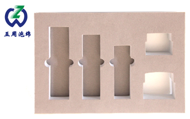 eva泡綿覆絨布在化妝品行業的應用